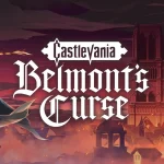 Nhân Vật Thuộc Gia Tộc Belmont Vung Roi Da Diệt Quỷ Trong Castlevania Mới.
