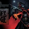 Darkest Dungeon công bố DLC mới The Fires Edge ra mắt tháng 8 năm 2026