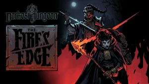 Darkest Dungeon công bố DLC mới The Fires Edge ra mắt tháng 8 năm 2026