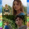 Diễn viên thủ vai Link trong phim Zelda Live Action tiết lộ lý do không chơi Breath of the Wild lúc ra mắt