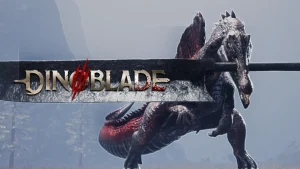 Dinoblade lập kỷ lục bán 36.000 bản trên Steam chỉ sau 24 giờ