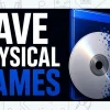 Hàng Trăm Ngàn Game Thủ Tham Gia Ký Tên Bảo Vệ Đĩa Game Vật Lý Trên Hệ Máy PS6.