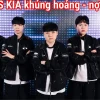Biểu Tượng Đội Tuyển Dplus KIA Đứng Trước Nguy Cơ Khủng Hoảng Tài Chính Nợ Lương.