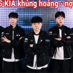 Biểu Tượng Đội Tuyển Dplus KIA Đứng Trước Nguy Cơ Khủng Hoảng Tài Chính Nợ Lương.