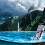 Far Cry 7 và dự án game multiplayer mới bị rò rỉ thông tin