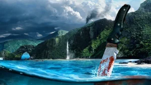 Far Cry 7 và dự án game multiplayer mới bị rò rỉ thông tin