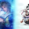 Khoảnh Khắc Lãng Mạn Bản Tình Ca Của Tidus Và Yuna Trong Final Fantasy X Mới.