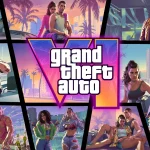 Biểu Đồ Dự Báo Doanh Thu Kỷ Lục Khủng Khiếp 5 Tỷ USD Của Siêu Phẩm GTA 6.