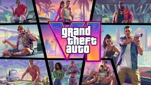 Biểu Đồ Dự Báo Doanh Thu Kỷ Lục Khủng Khiếp 5 Tỷ USD Của Siêu Phẩm GTA 6.