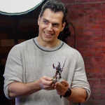 Henry Cavill hợp lực cùng Mike Flanagan cho dự án phim