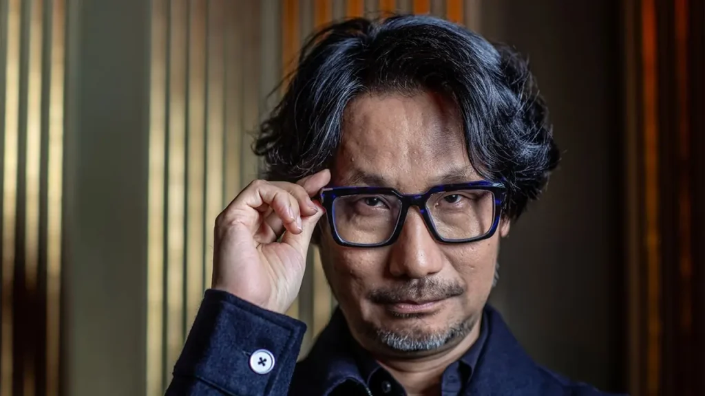 Nhà Làm Game Thiên Tài Hideo Kojima Lên Tiếng Về Vụ Việc Khai Tử Đĩa PlayStation