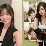 Mỹ nhân 18+ thế hệ mới gây sốt khi cosplay nhân vật game nổi tiếng