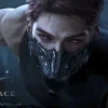 Hình ảnh minh họa sự kiện Love and Deepspace hủy Valko, nhân vật nam chính người sói thứ 6 của trò chơi