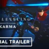 ạo Hình Cực Ngầu Của Sung Jinwoo Trong Solo Leveling: KARMA Tại Anime Expo 2026.