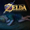 Chiến lược remake của Nintendo gây tranh cãi cùng tin rò rỉ Zelda Ocarina of Time