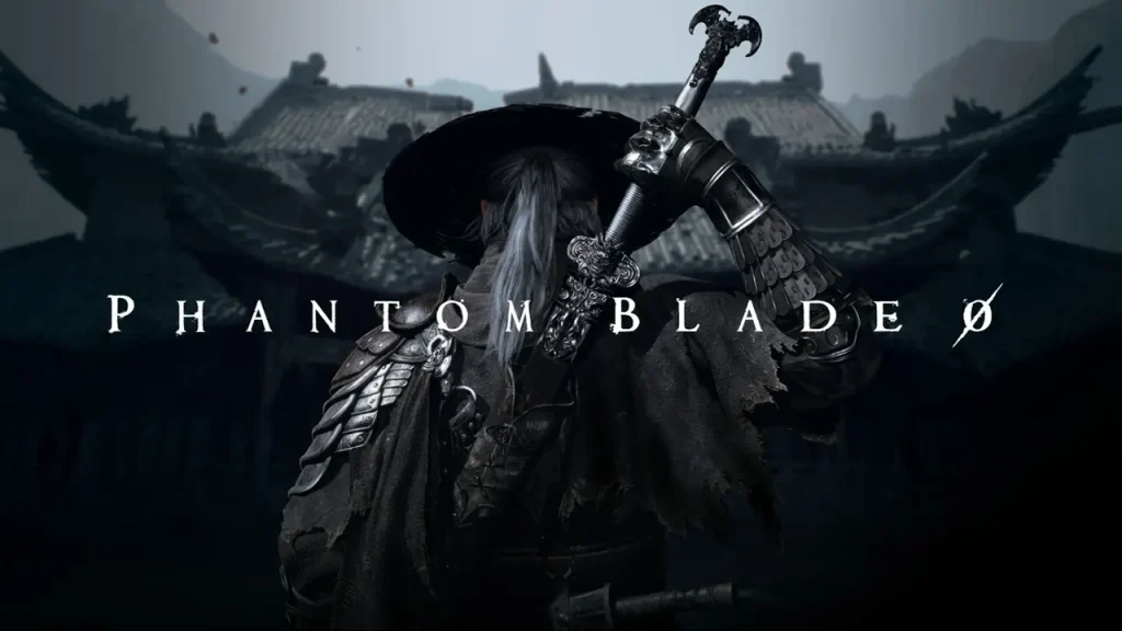 Phantom Blade Zero bản chơi thử nhận mưa lời khen từ giới chuyên môn