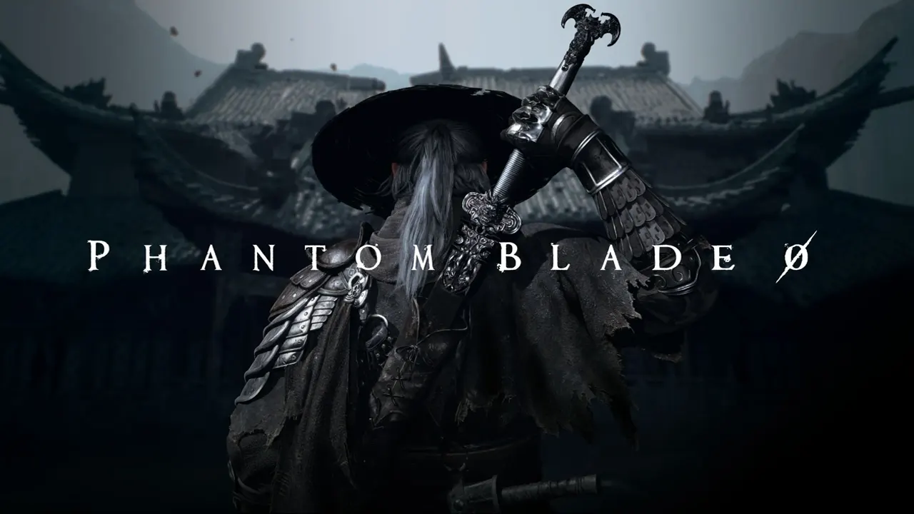 Phantom Blade Zero bản chơi thử nhận mưa lời khen từ giới chuyên môn