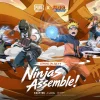 PUBG Mobile x Naruto Shippuden Chính Thức Ra Mắt Tháng 7 Năm 2026!