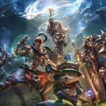Riot Games Công Bố Chế Độ Chơi Độc Lập League of Legends Classic