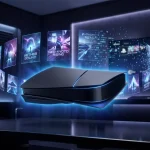 PlayStation chuyển dịch sang tương lai hoàn toàn kỹ thuật số