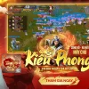 Hình ảnh giới thiệu thế giới võ lâm đỉnh cao trong game Tàng Long Bất Bại Mobile của nhà phát hành CMPlay.