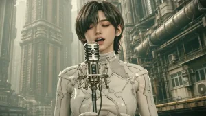 Shift Up tung MV K-pop AI cho Stellar Blade bị cộng đồng tẩy chay