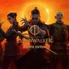 Hộp Đĩa Nhựa Cao Cấp Của Phiên Bản Vật Lý Toàn Diện Game The Blood of Dawnwalker.