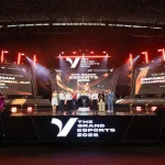 Sân Khấu Lễ Khai Mạc Rực Rỡ Sắc Màu Của Giải Đấu The Grand Esports Năm 2026.