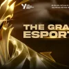 The Grand Esports 2026 chính thức khởi động