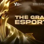 The Grand Esports 2026 chính thức khởi động