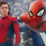Tom Holland mang võ thuật từ game Spider Man Insomniac lên phim Brand New Day