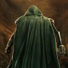 Tạo Hình Mặt Nạ Sắt Bí Ẩn Của Doctor Doom Do Robert Downey Jr Thủ Vai Trong Avengers Mới