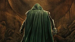 Tạo Hình Mặt Nạ Sắt Bí Ẩn Của Doctor Doom Do Robert Downey Jr Thủ Vai Trong Avengers Mới