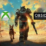 Studio Obsidian Bị Ép Thay Đổi Lộ Trình Phát Triển Game Fallout Dưới Thời Xbox.