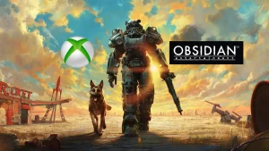 Studio Obsidian Bị Ép Thay Đổi Lộ Trình Phát Triển Game Fallout Dưới Thời Xbox.