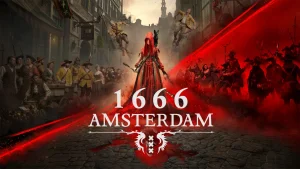 Amsterdam chính thức mở Early Access ngày 25/8