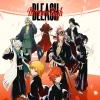 Bandai Namco công bố tựa game mobile nhập vai chiến thuật BLEACH Mirrors High năm 2026
