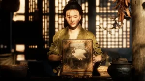 Black Myth Zhong Kui gameplay trailer hé lộ tạo hình nhân vật và cơ chế parry phản đòn