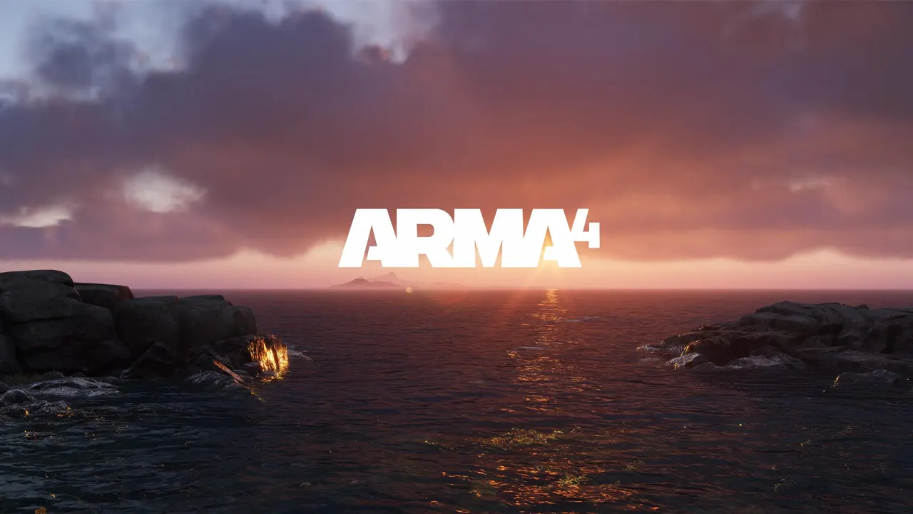 Bohemia Interactive chia sẻ hành trình hồi sinh Arma Reforger tại Gamescom Dev