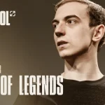Caps chính thức bước vào Hall of Legends LMHT sau Faker và Uzi