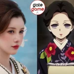 Cô gái gây bão mạng xã hội vì giống hệt Trùng Trụ Shinobu Kocho trong Thanh Gươm Diệt Quỷ