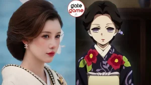 Cô gái gây bão mạng xã hội vì giống hệt Trùng Trụ Shinobu Kocho trong Thanh Gươm Diệt Quỷ