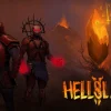 Đánh giá Hellslave II Judgment of the Archon siêu phẩm dungeon crawler gothic