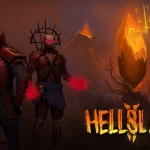 Đánh giá Hellslave II Judgment of the Archon siêu phẩm dungeon crawler gothic