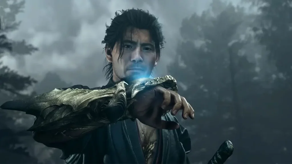 Đánh giá Onimusha Way of the Sword bối cảnh Samurai diệt quỷ Genma