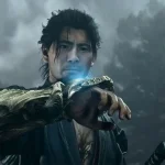 Đánh giá Onimusha Way of the Sword bối cảnh Samurai diệt quỷ Genma