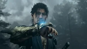 Đánh giá Onimusha Way of the Sword bối cảnh Samurai diệt quỷ Genma