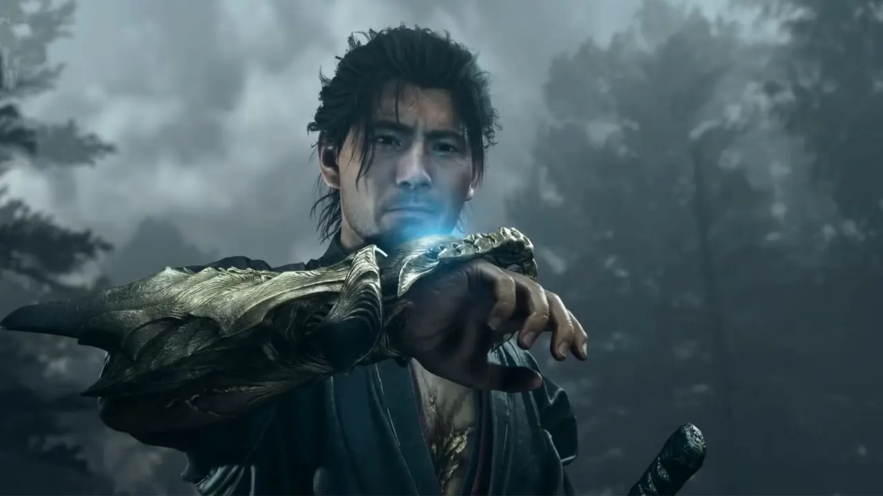 Đánh giá Onimusha Way of the Sword bối cảnh Samurai diệt quỷ Genma