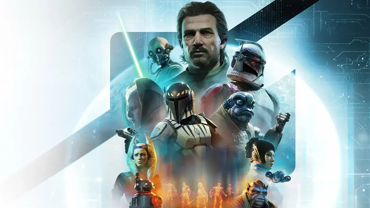 Đánh giá chi tiết lối chơi và đồ họa của tựa game Star Wars Zero Company