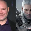 Doug Cockle - diễn viên lồng tiếng nhân vật Geralt trong The Witcher